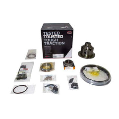 AirLocker TOYOTA IFS 7.5 10 BOLT 27SPL - ARB - RD90