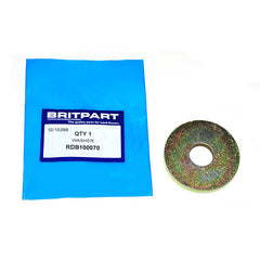 WASHER - BRITPART - RDB100070