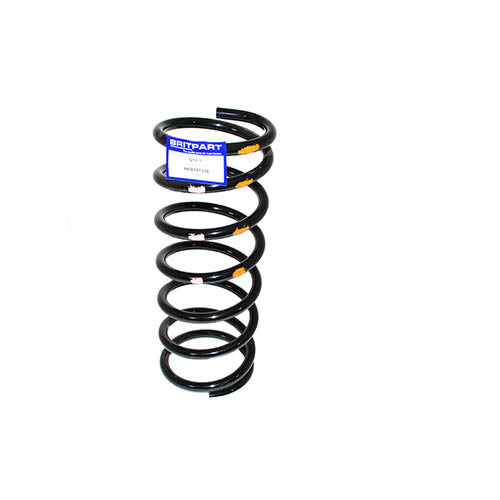SPRING-COIL - BRITPART - REB101330