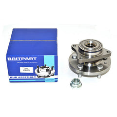 HUB ASSY - BRITPART - RFM500010