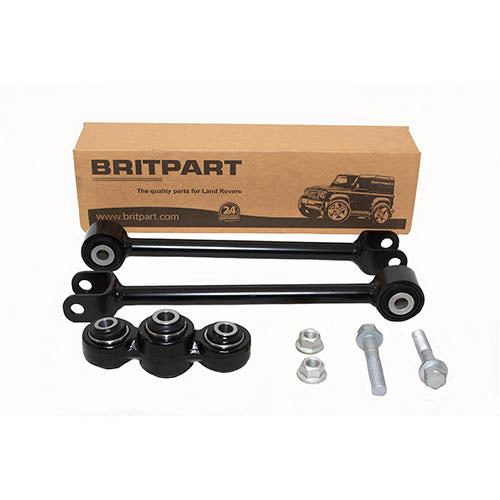 LINKAGE ASSY - Britpart - RGD100550