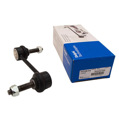 LINK - STABILIZER BAR - DELPHI - RGD500140G