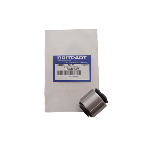 BUSH ASSEMBLY - BRITPART - RGX100960