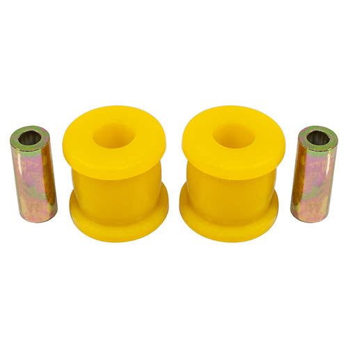 BUSH - TRAILING LINK - BRITPART - RGX101000YELLOW