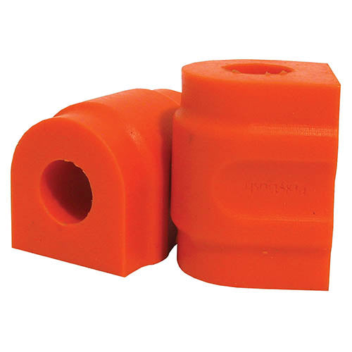 Land Rover Discovery 3 & 4 Rear Anti Roll Bar Bushes - Polybush - RGX500060PY