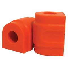 Land Rover Discovery 3 & 4 Rear Anti Roll Bar Bushes - Polybush - RGX500060PY