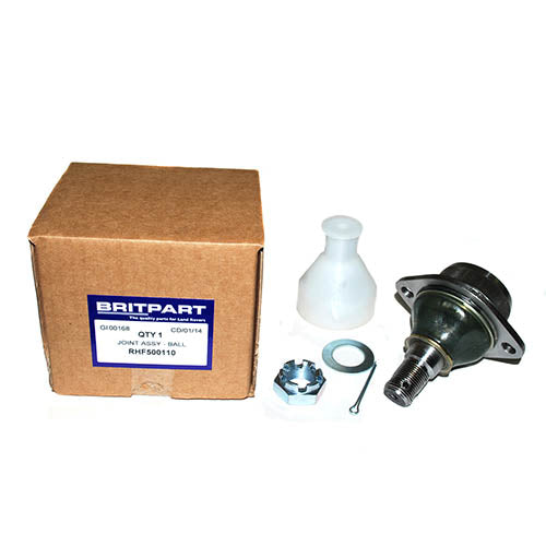 JOINT ASSY - BALL - BRITPART - RHF500110