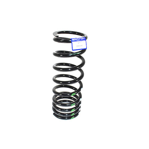 SPRING-COIL - BRITPART - RKB000340