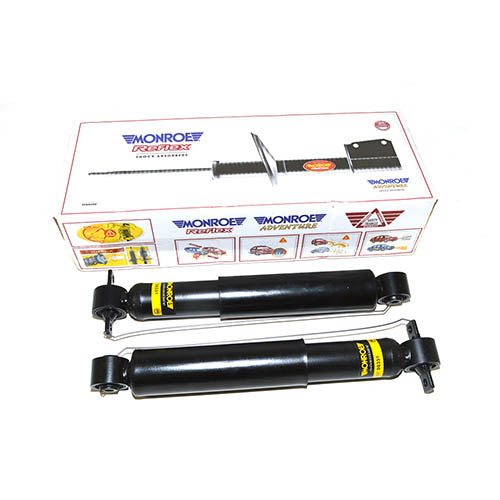 SHOCK-ABSORBER - MONROE - RNB103533M