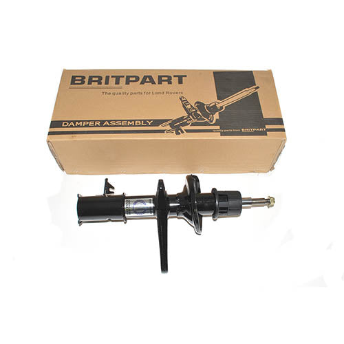 DAMPER-SUSPENSION - BRITPART - RNB103560