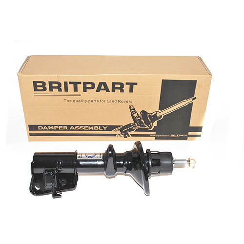 DAMPER-SUSPENSION - BRITPART - RNB103570