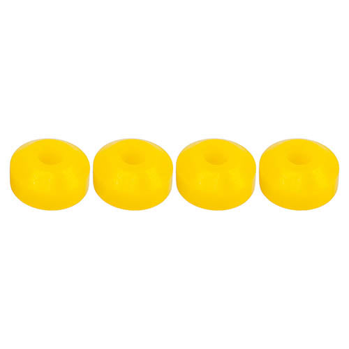 MOUNTING-RUBBER - BRITPART - RNF100090YELLOW
