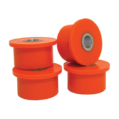 Land Rover Discovery 3 & 4 Damper Bush Kit - Polybush - ROA000022PY