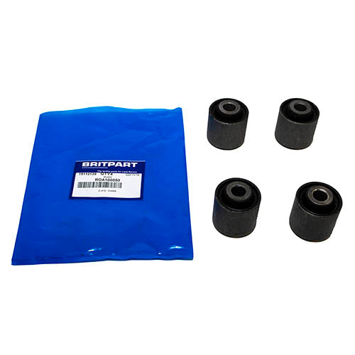 BUSH - BRITPART - ROA100050