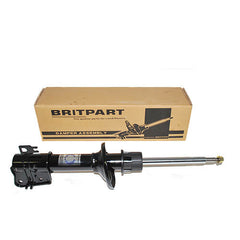 DAMPER-REAR - BRITPART - RPD102180