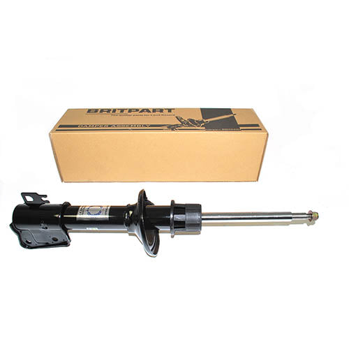 DAMPER-REAR - BRITPART - RPD102190