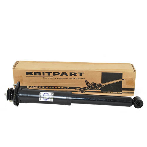 DAMPER ASSY - BRITPART - RPD500940