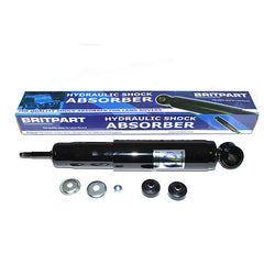 DAMPER ASSY - BRITPART - RPD500990