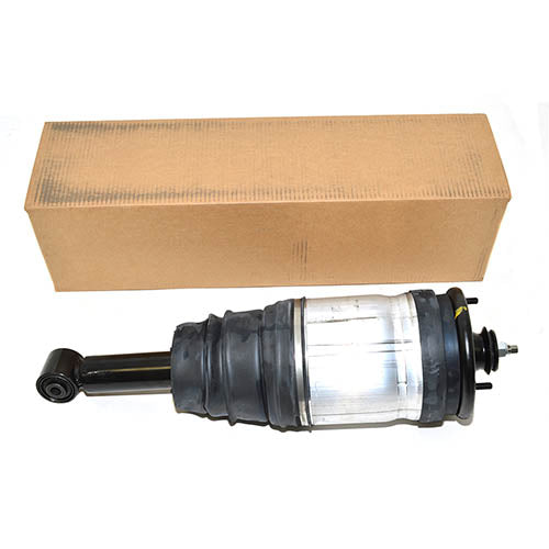 DAMPER ASSY - OEM - RPD501090