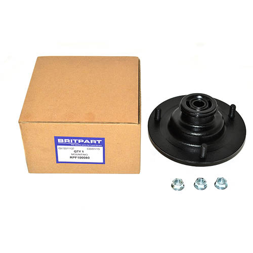 MOUNTING - BRITPART - RPF100080