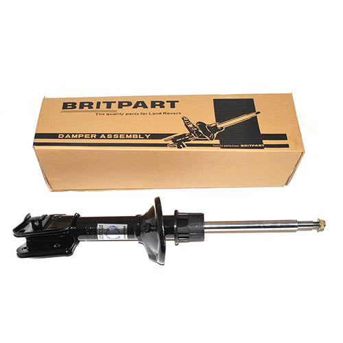 DAMPER ASSY-REAR - BRITPART - RPM000020