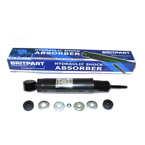 SHOCK ABSORBER REAR - BRITPART - RPM100070