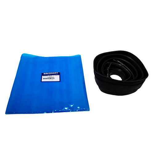 BOOT - BRITPART - RPM500200