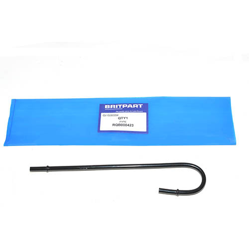 PIPE - BRITPART - RQB000423