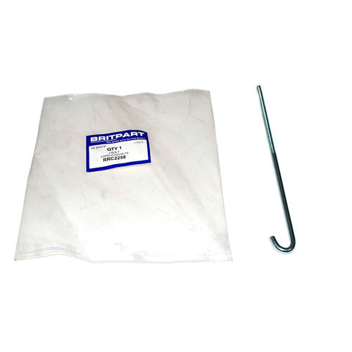 J BOLT - BRITPART - RRC2258