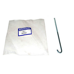 J BOLT - BRITPART - RRC2258