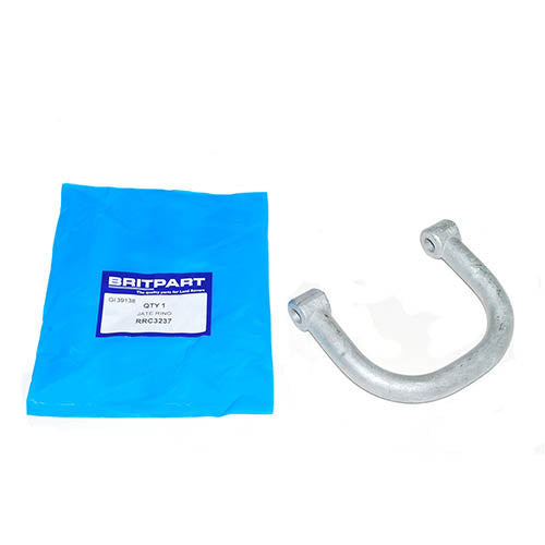 JATE RING - BRITPART - RRC3237