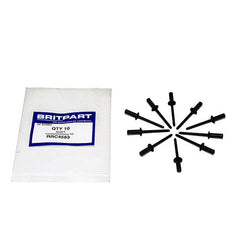 RIVET - BRITPART - RRC4583