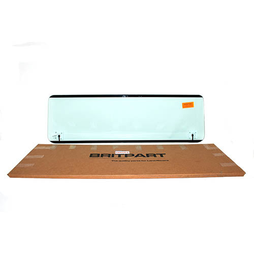 WINDSCREEN 90/110 HEATED - BRITPART - RRC7310