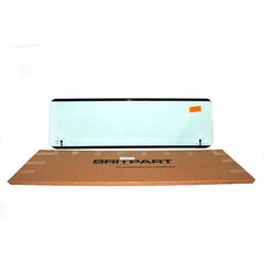 WINDSCREEN 90/110 HEATED - BRITPART - RRC7310