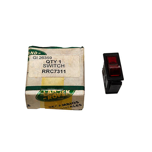 SWITCH - BRITPART - RRC7311