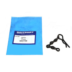 CHAIN - BRITPART - RRC7700