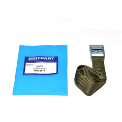 STRAP ASSY - BRITPART - RRC8510