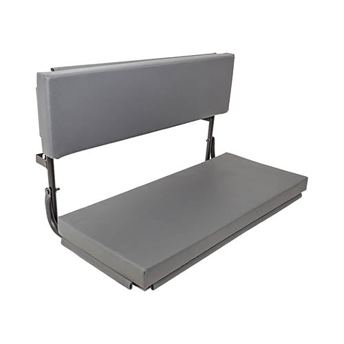 SEAT ASSY INWRD - BRITPART - RRC8572LOY