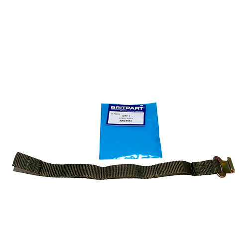 STRAP ASSY - BRITPART - RRC8583