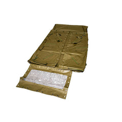 HOOD FULL LENGTH - OEM - RRC8710