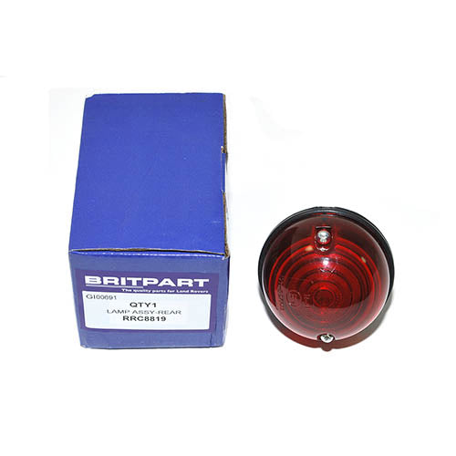 LAMP ASSY-REAR - OEM - RRC8819