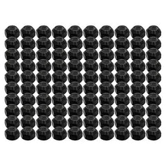 NUT - WHEEL x 100 - OEM - RRD500010GX