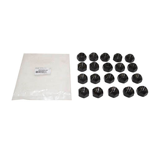 NUT-WHEEL - OEM - RRD500010G