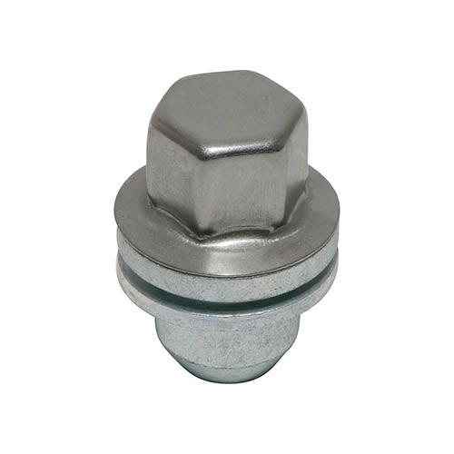NUT - WHEEL - OEM - RRD500510G