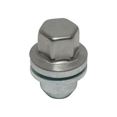 NUT - WHEEL - OEM - RRD500510G