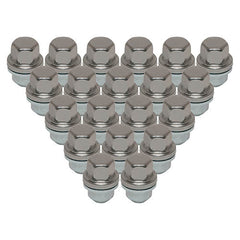 WHEEL NUT x 20 - OEM - RRD500560GX