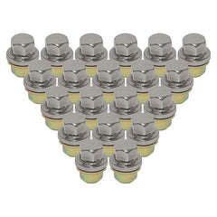 WHEEL NUT x 20 - BRITPART - RRD500560X