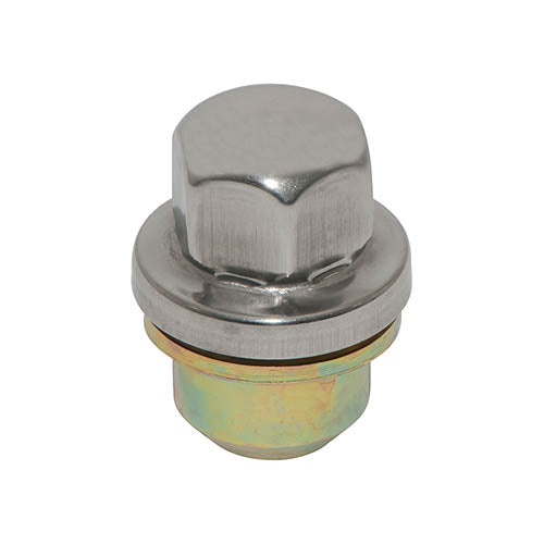 NUT - WHEEL - BRITPART - RRD500560