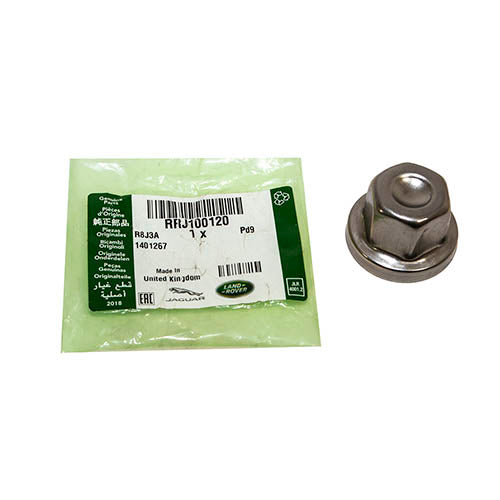 COVER - WHEELNUT - LAND ROVER - RRJ100120LR