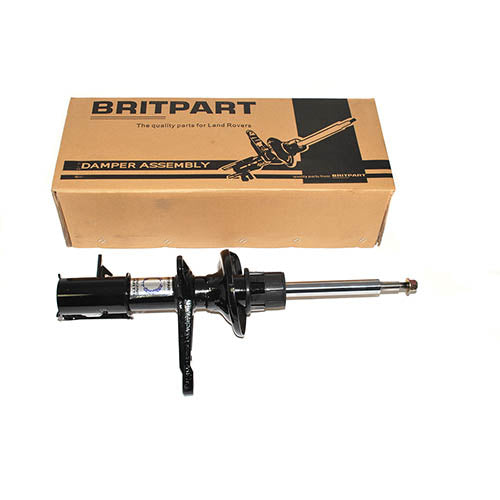 DAMPER ASSY-FRONT - BRITPART - RSC000020
